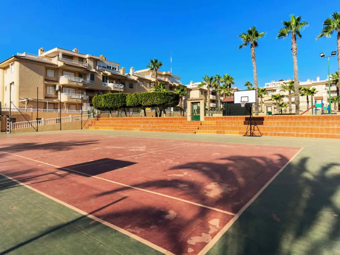 Résidence Residencial El Pinar