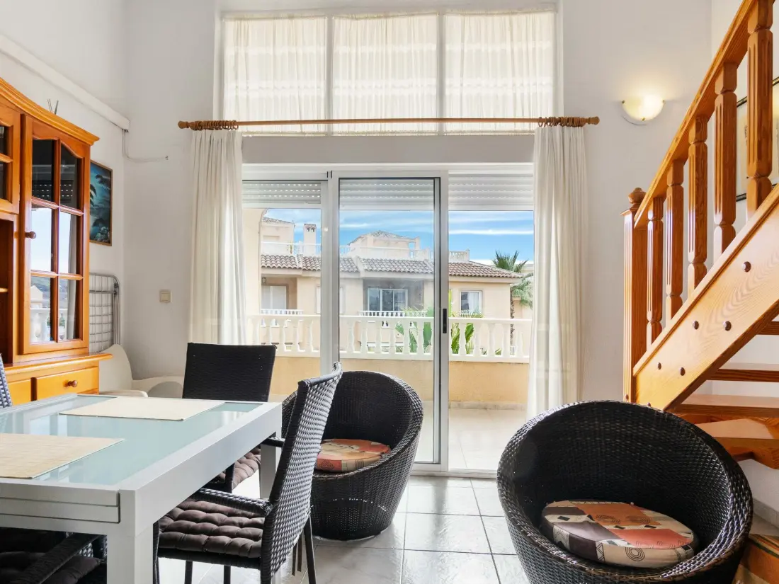 Résidence Residencial El Pinar