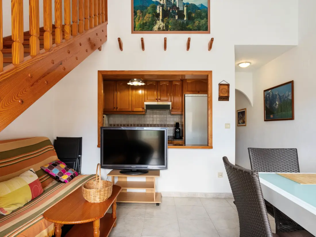 Résidence Residencial El Pinar