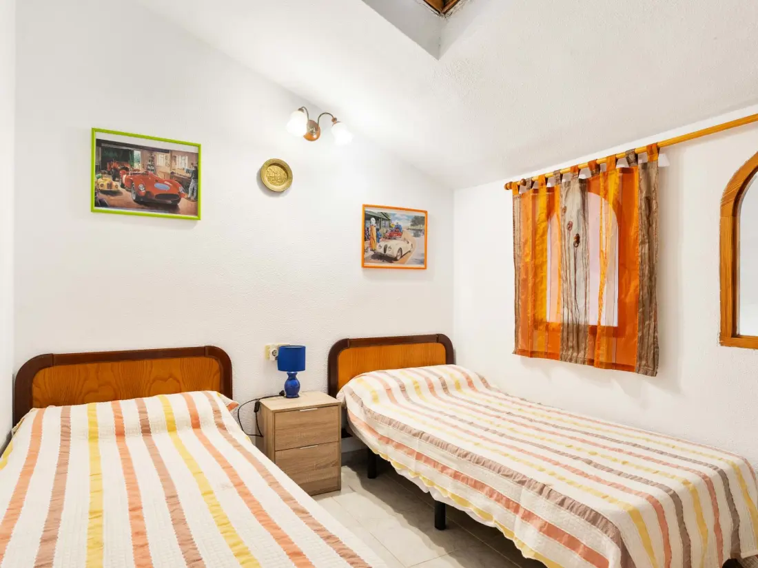 Résidence Residencial El Pinar