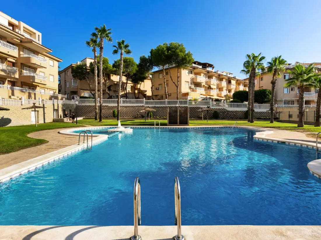 Résidence Residencial El Pinar