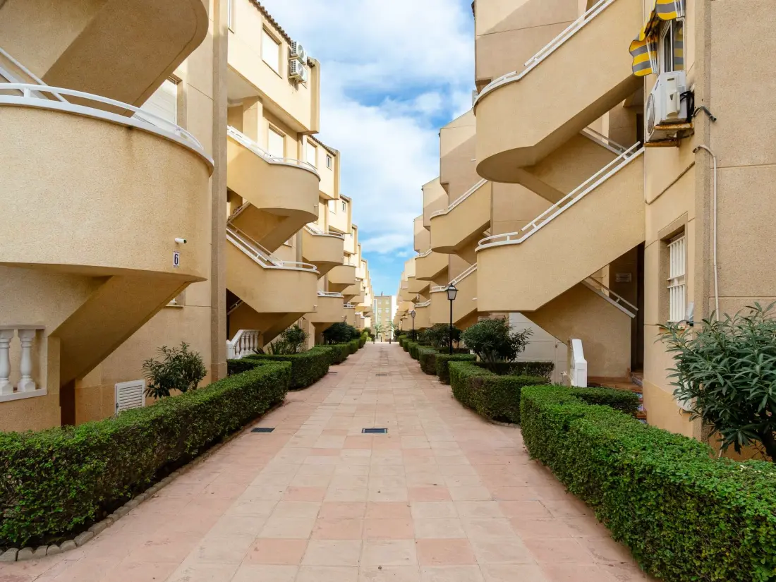 Résidence Residencial El Pinar