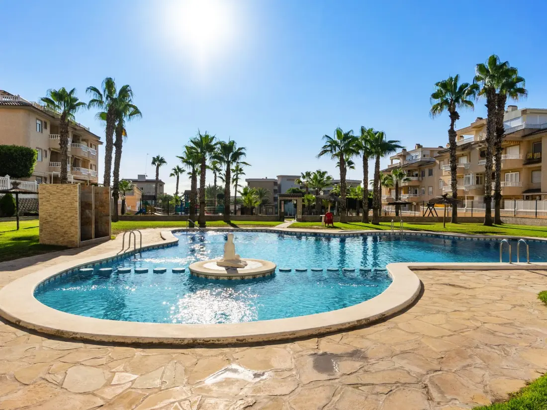 Résidence Residencial El Pinar