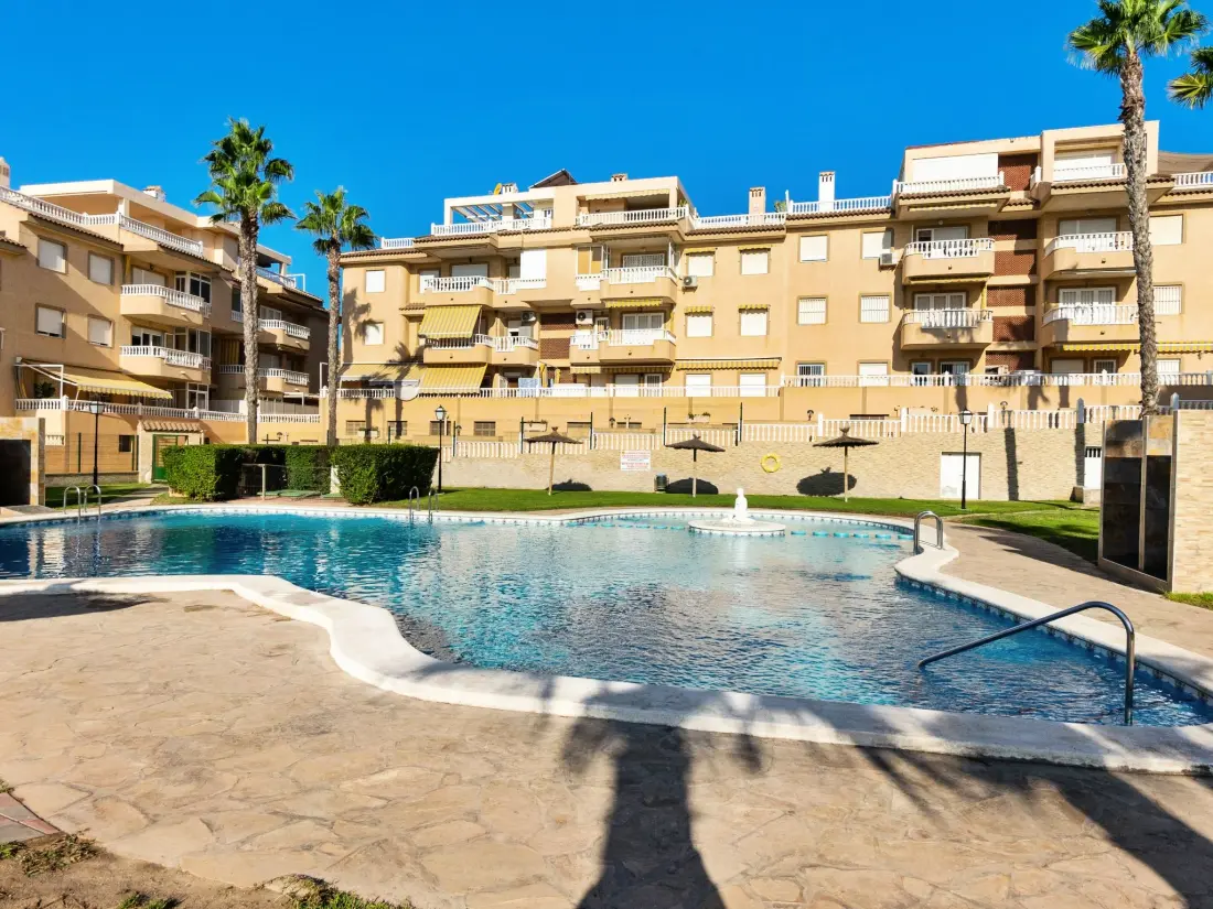 Résidence Residencial El Pinar