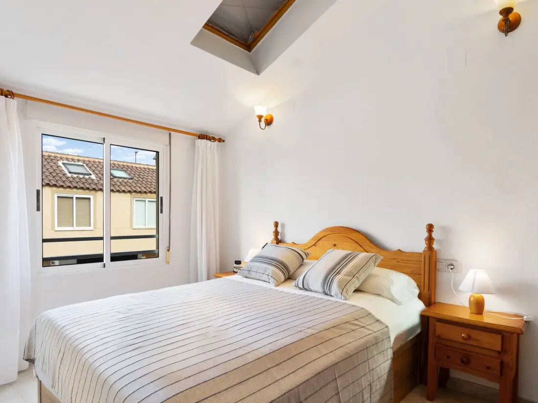 Résidence Residencial El Pinar