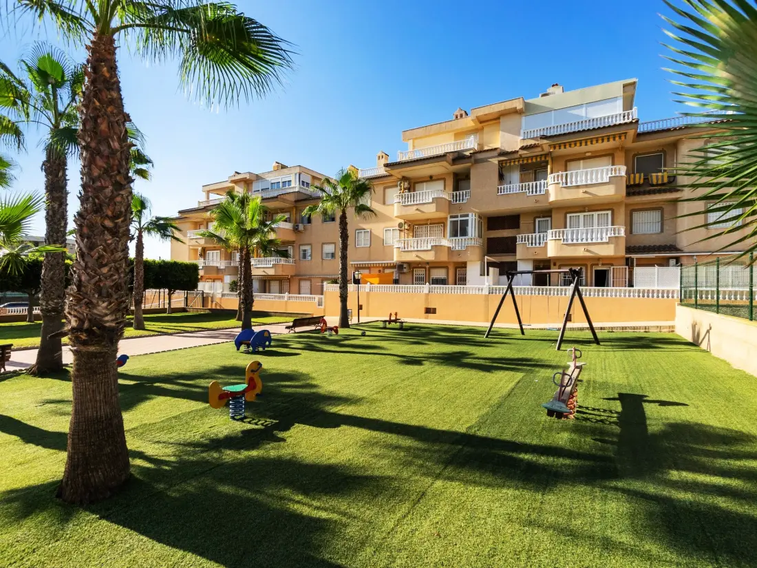 Résidence Residencial El Pinar
