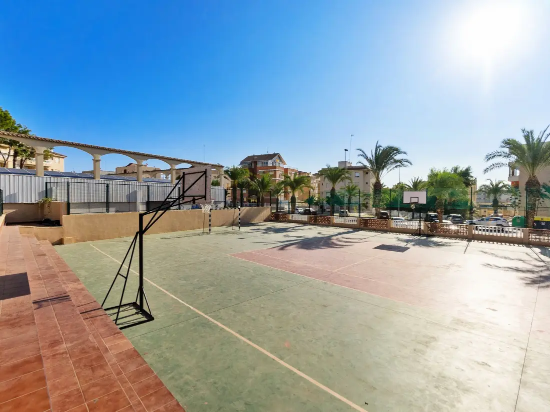 Résidence Residencial El Pinar