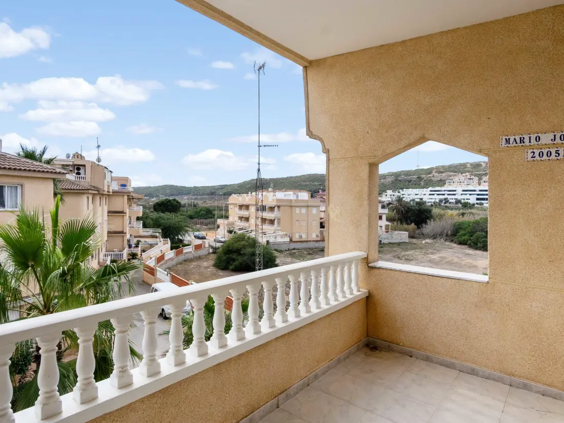 Résidence Residencial El Pinar
