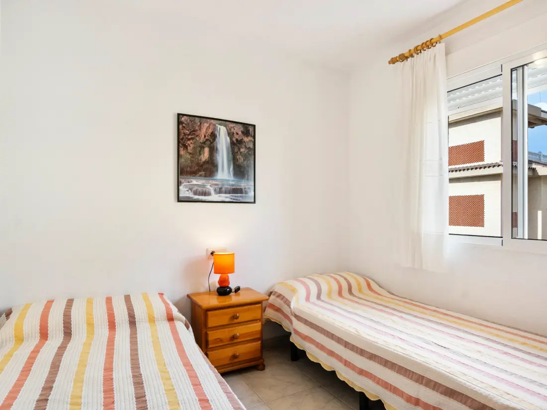 Résidence Residencial El Pinar
