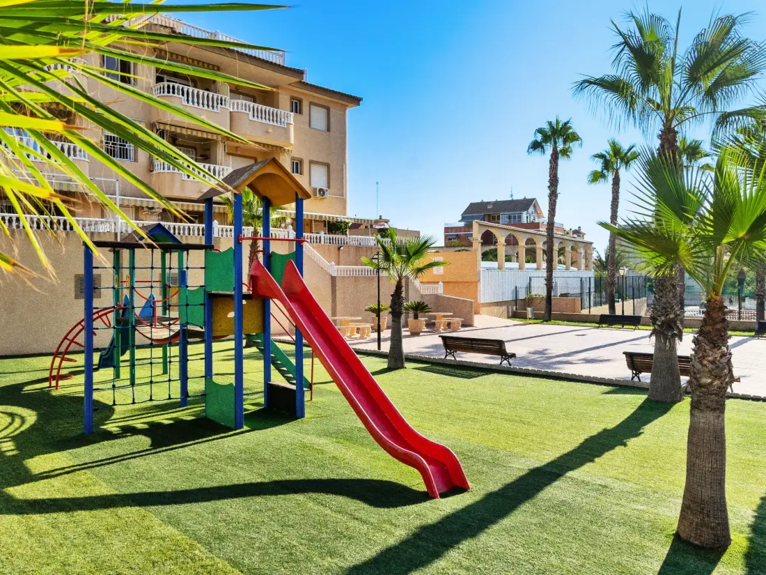 Résidence Residencial El Pinar