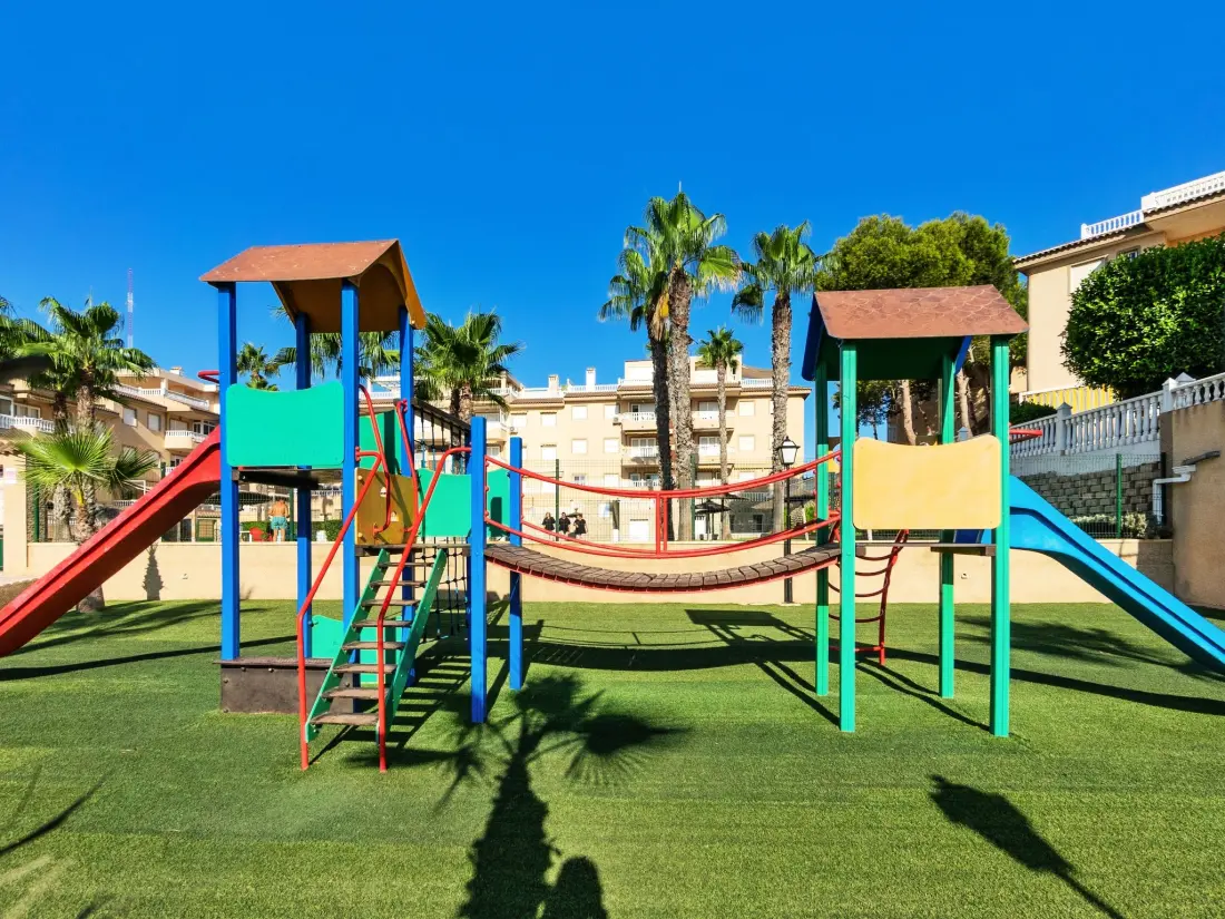 Résidence Residencial El Pinar