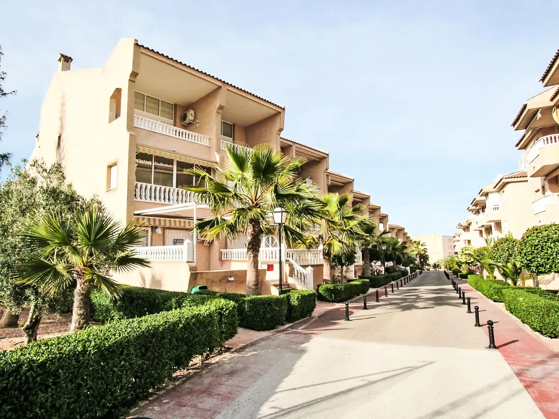 Résidence Residencial El Pinar