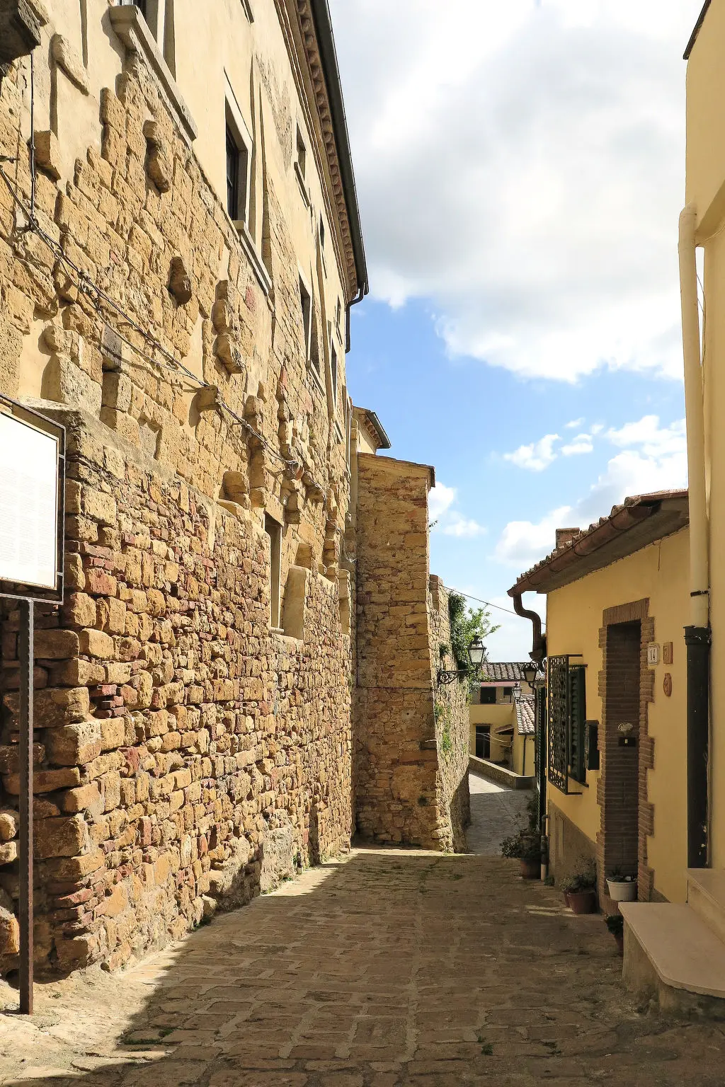 Résidence Aves