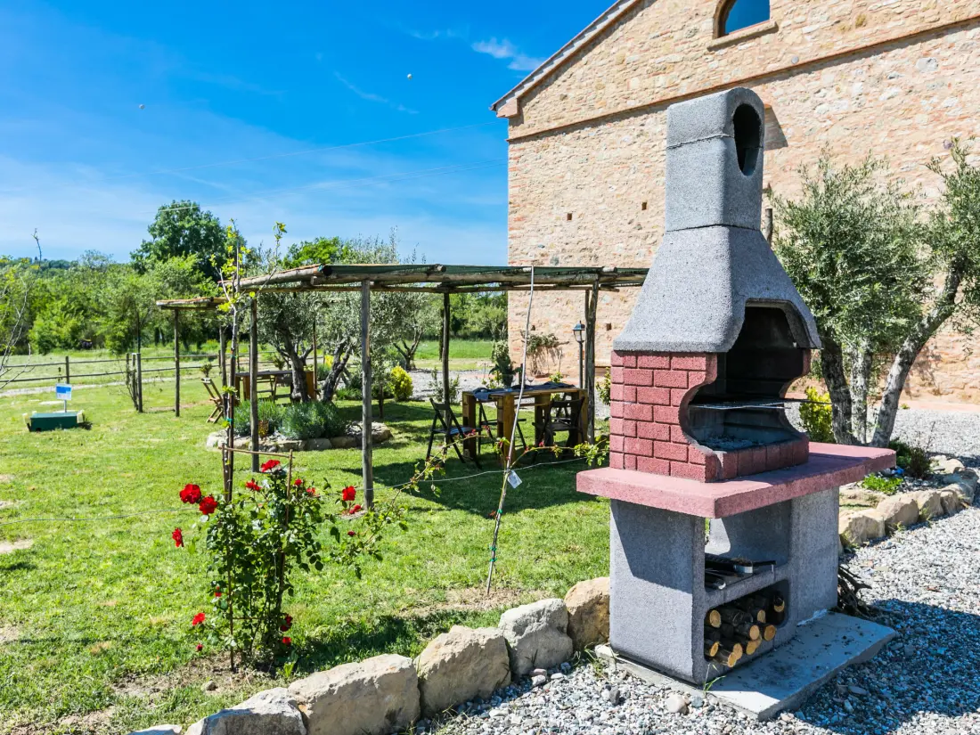 Résidence Aves