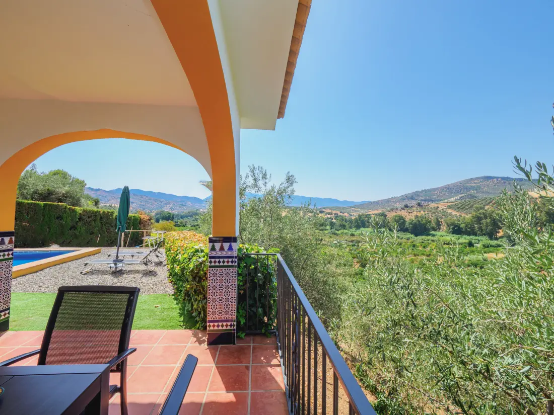 Maison à Guaro