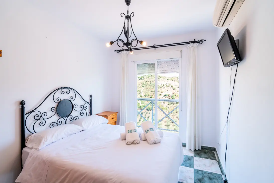Maison à Guaro