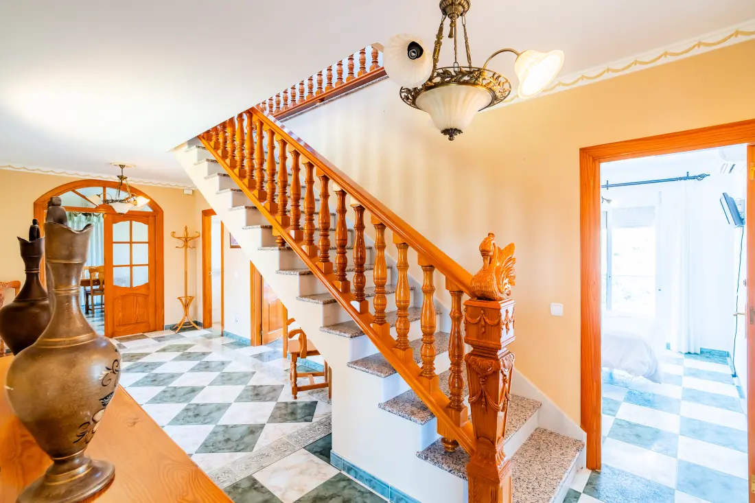 Maison à Guaro