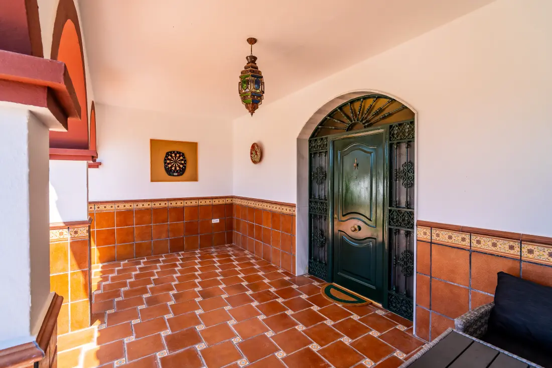 Maison à Guaro