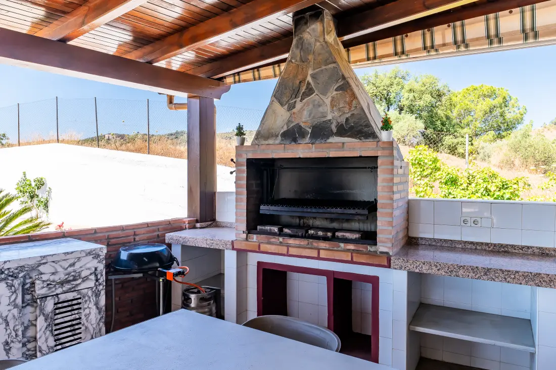 Maison à Guaro