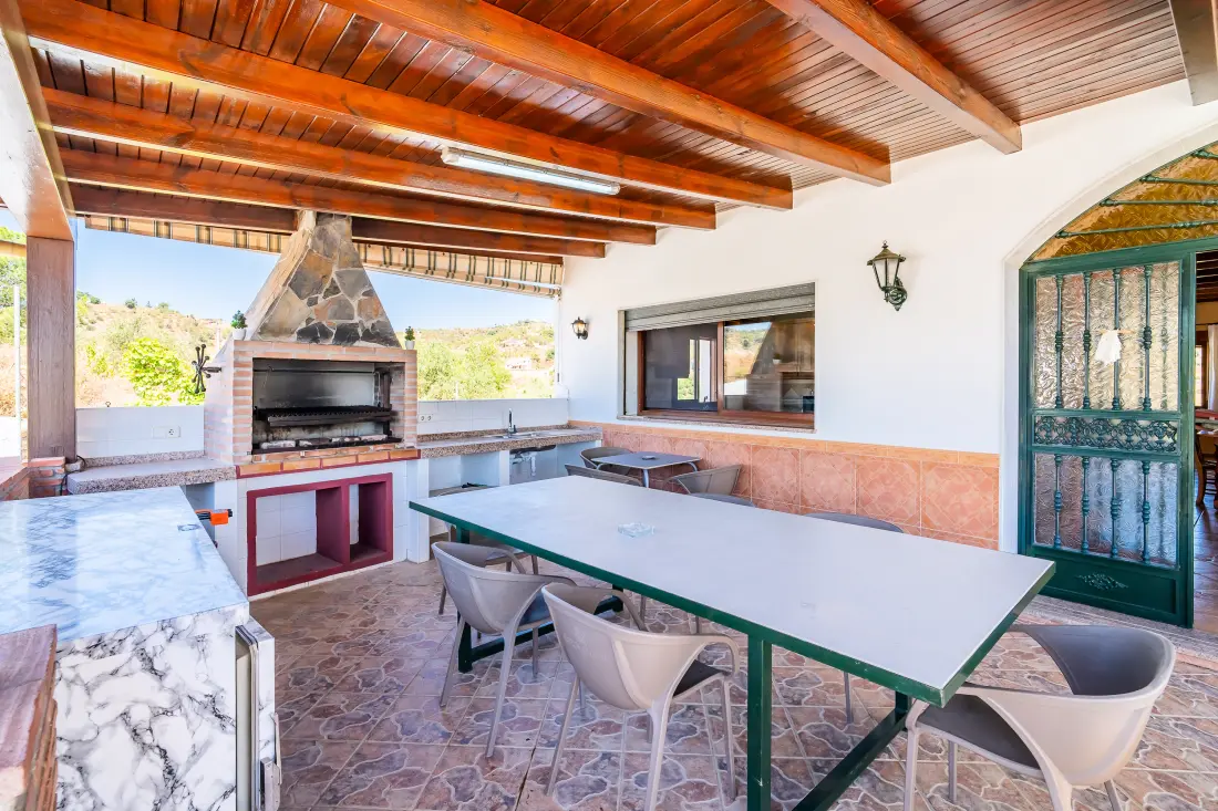 Maison à Guaro