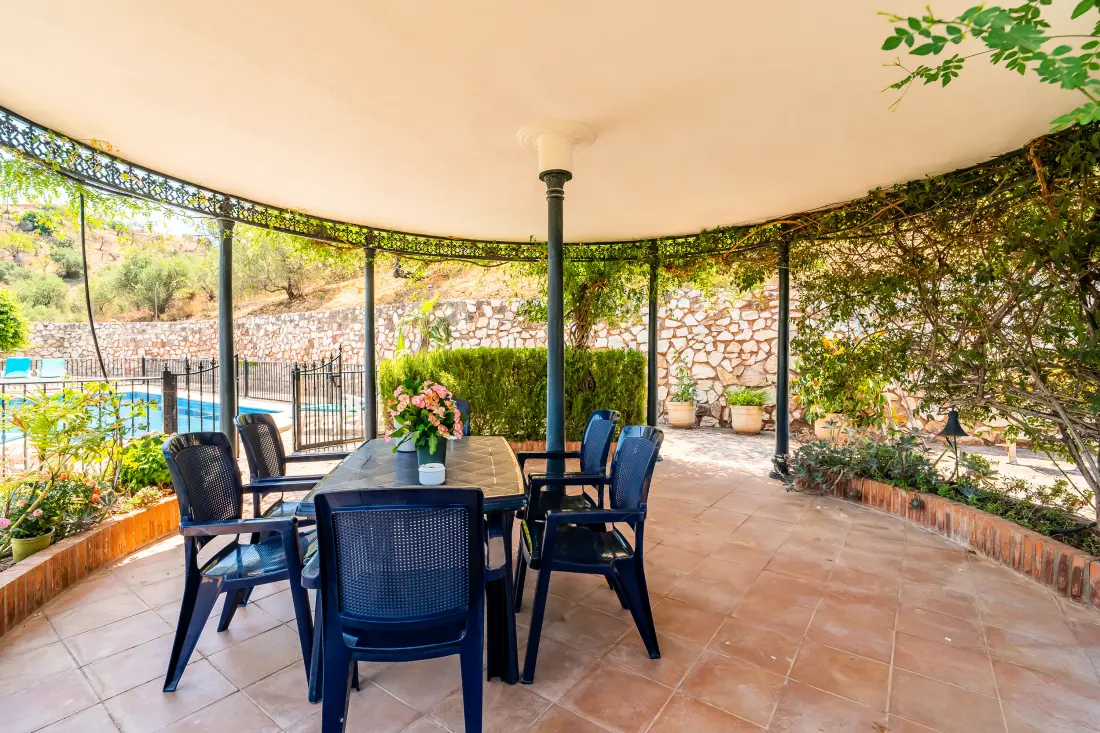 Maison à Guaro