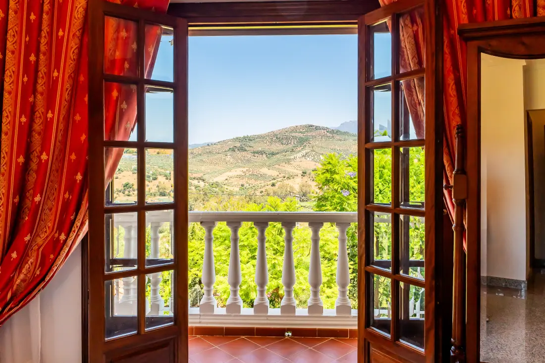 Maison à Guaro