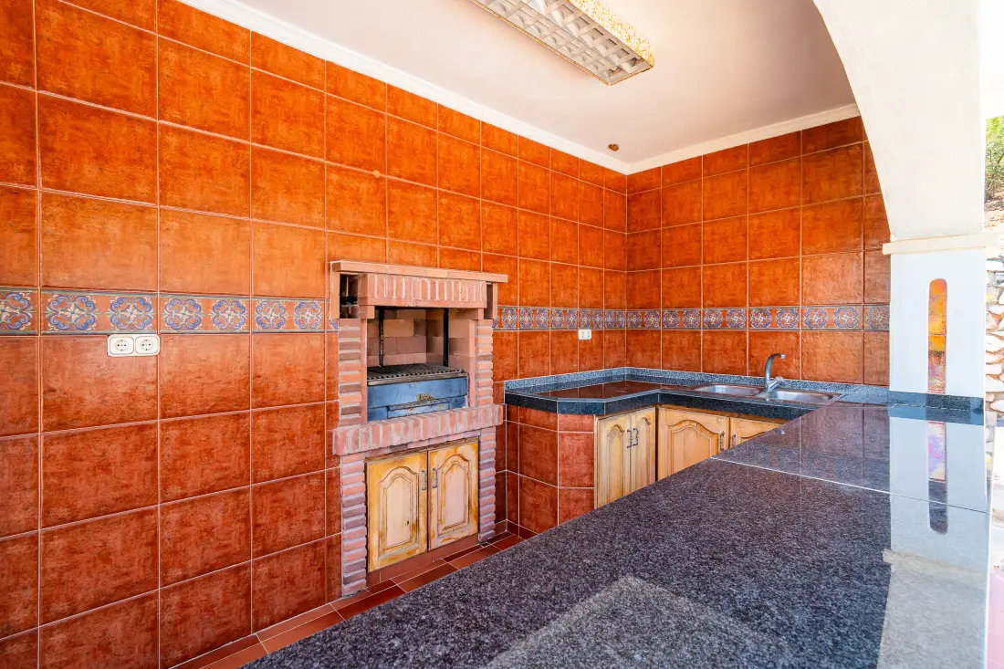 Maison à Guaro