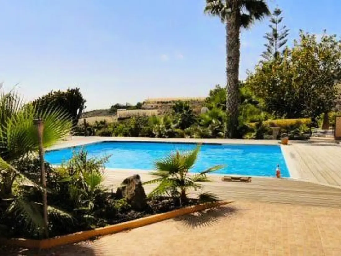 Maison de Vacances Guía de Isora