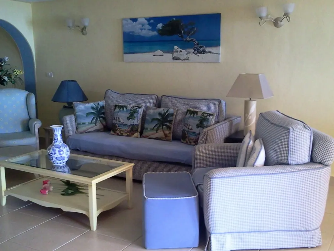 Maison de Vacances Guía de Isora