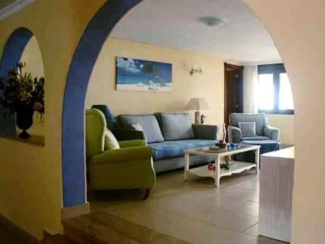 Maison de Vacances Guía de Isora
