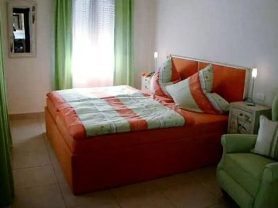 Maison de Vacances Guía de Isora