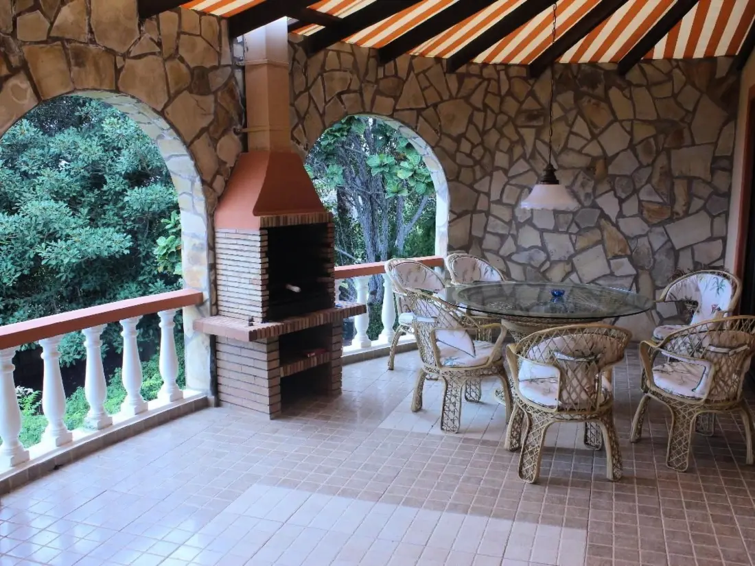 Maison de Vacances Guía de Isora