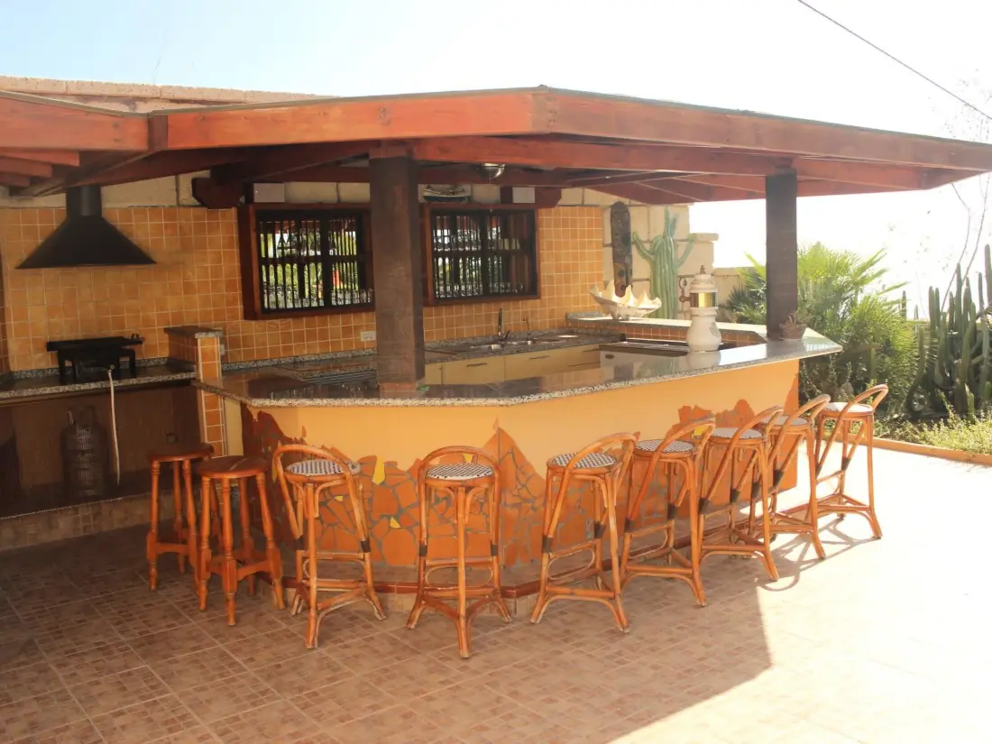Maison de Vacances Guía de Isora