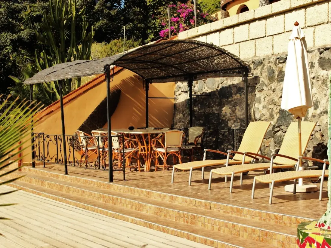 Maison de Vacances Guía de Isora