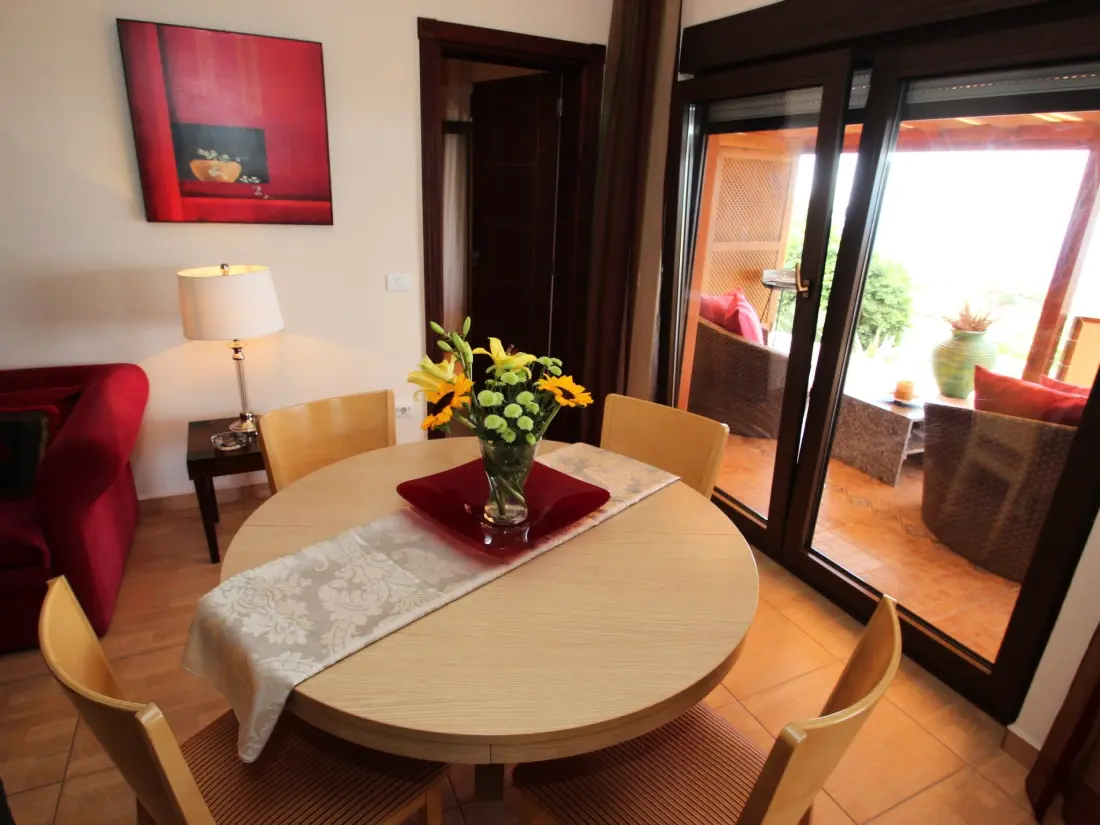 Maison de Vacances Guía de Isora