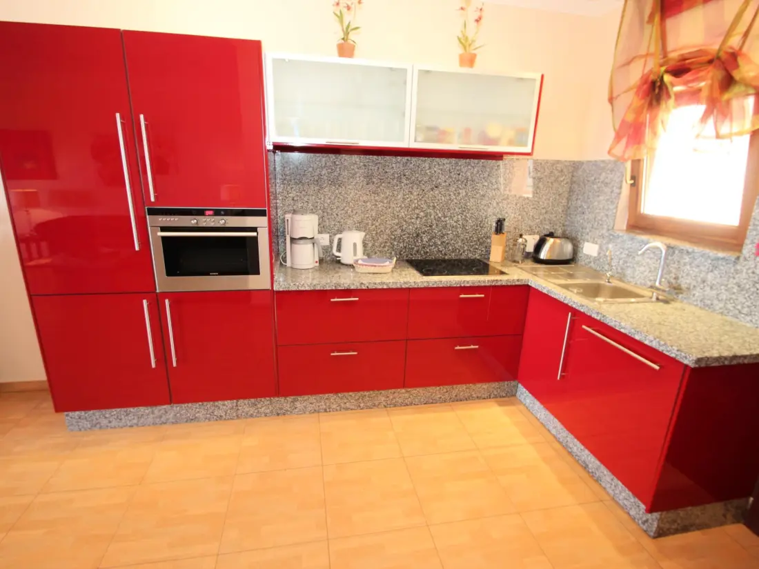 Maison de Vacances Guía de Isora