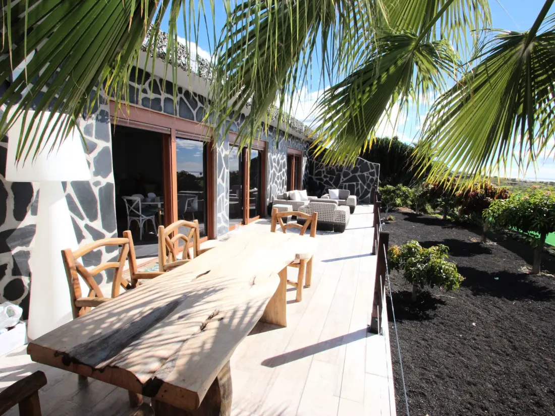 Maison de Vacances Guía de Isora