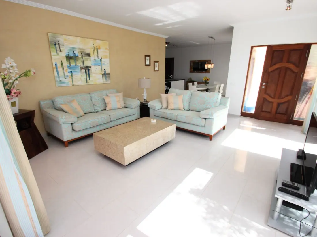Maison de Vacances Guía de Isora