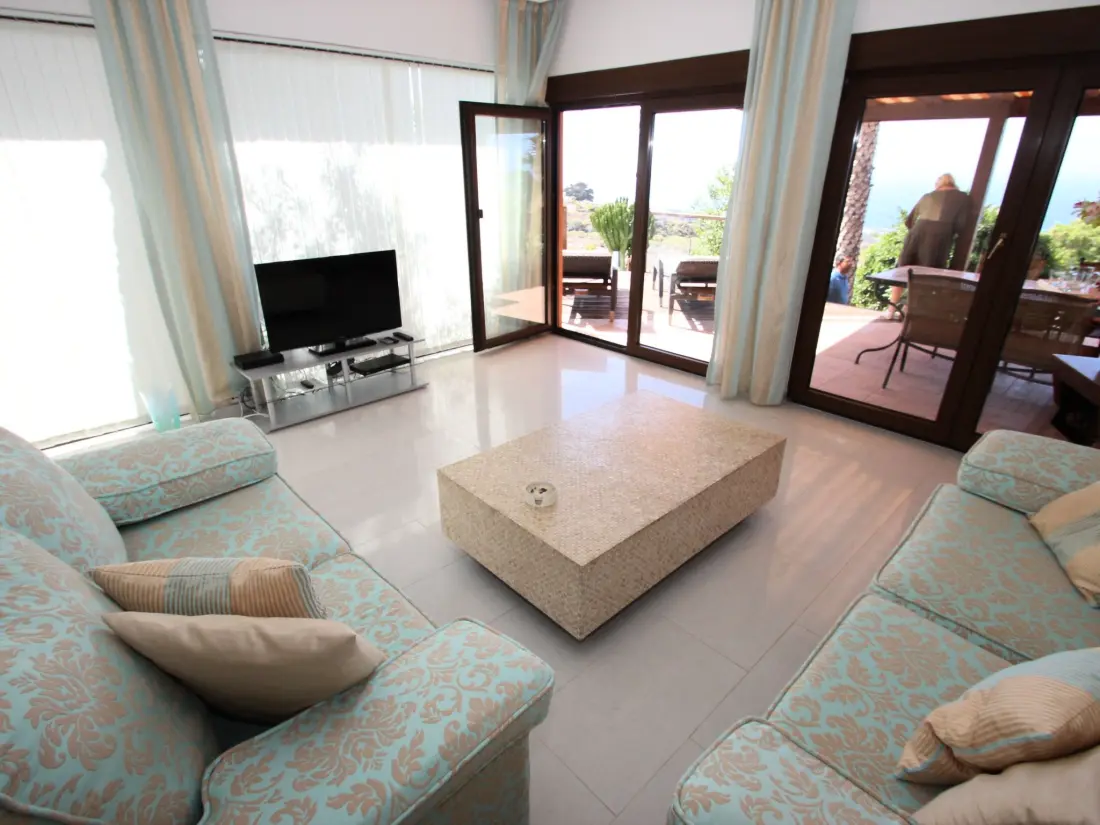 Maison de Vacances Guía de Isora