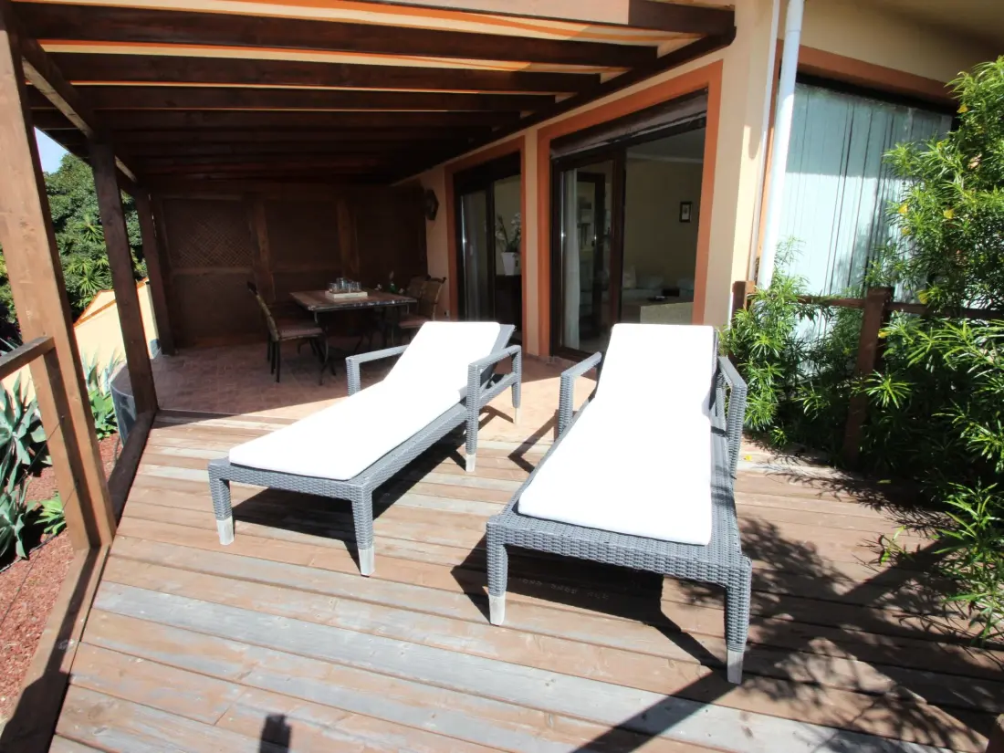 Maison de Vacances Guía de Isora