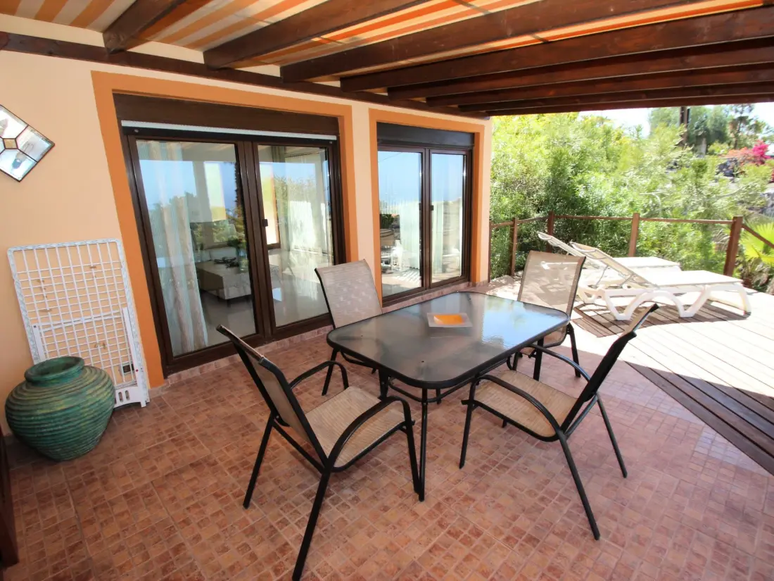 Maison de Vacances Guía de Isora