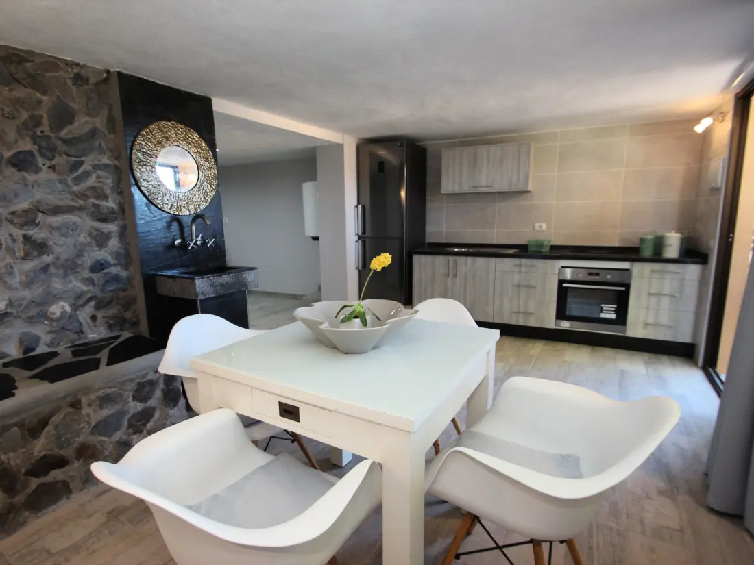 Maison de Vacances Guía de Isora
