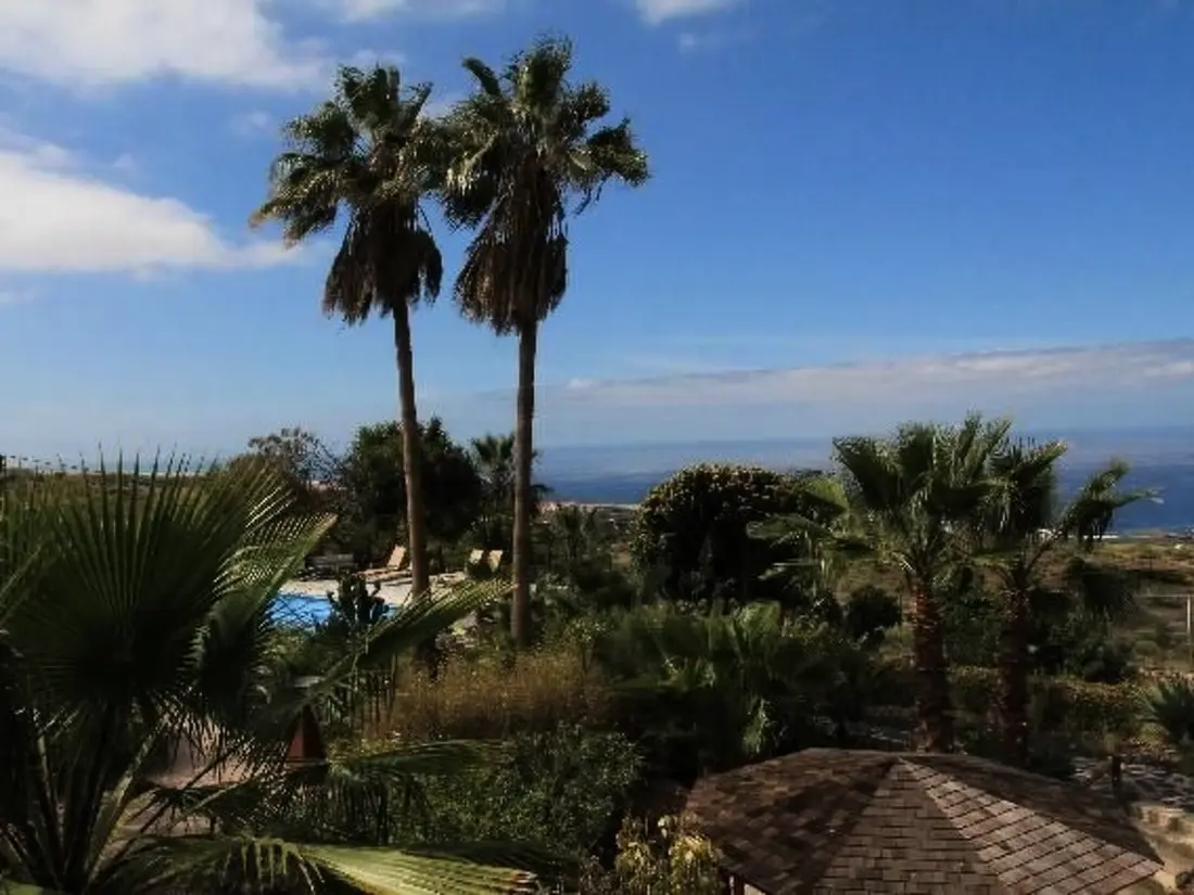 Maison de Vacances Guía de Isora