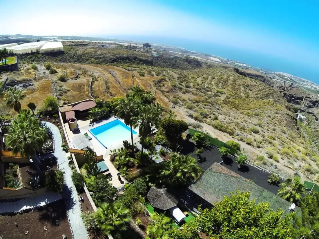 Maison de Vacances Guía de Isora