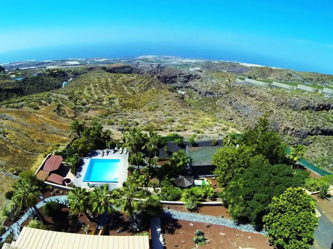 Maison de Vacances Guía de Isora