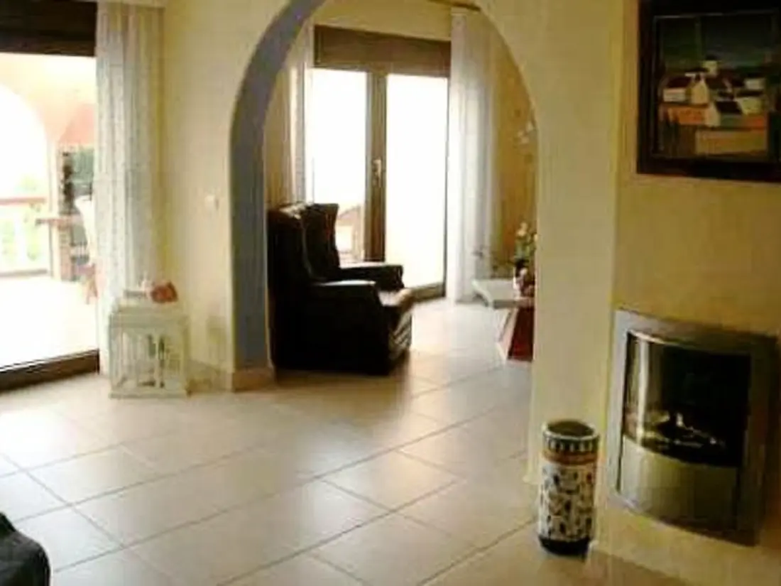 Maison de Vacances Guía de Isora