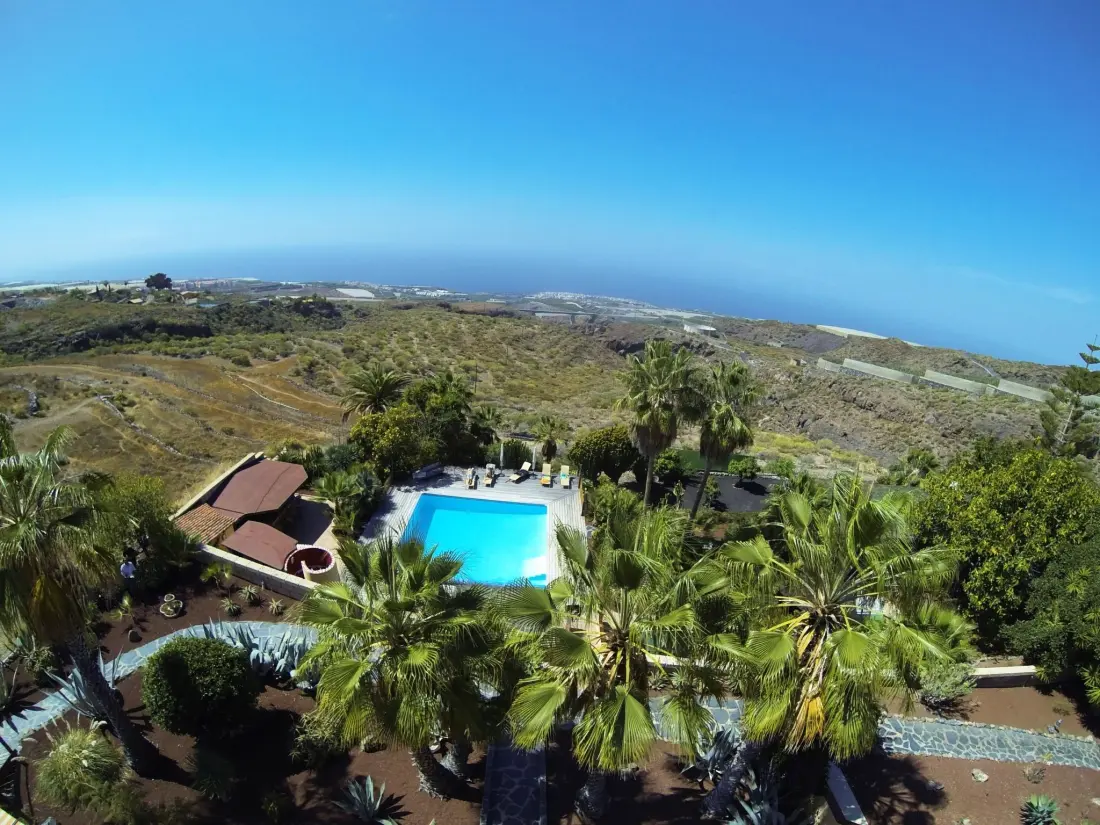 Maison de Vacances Guía de Isora