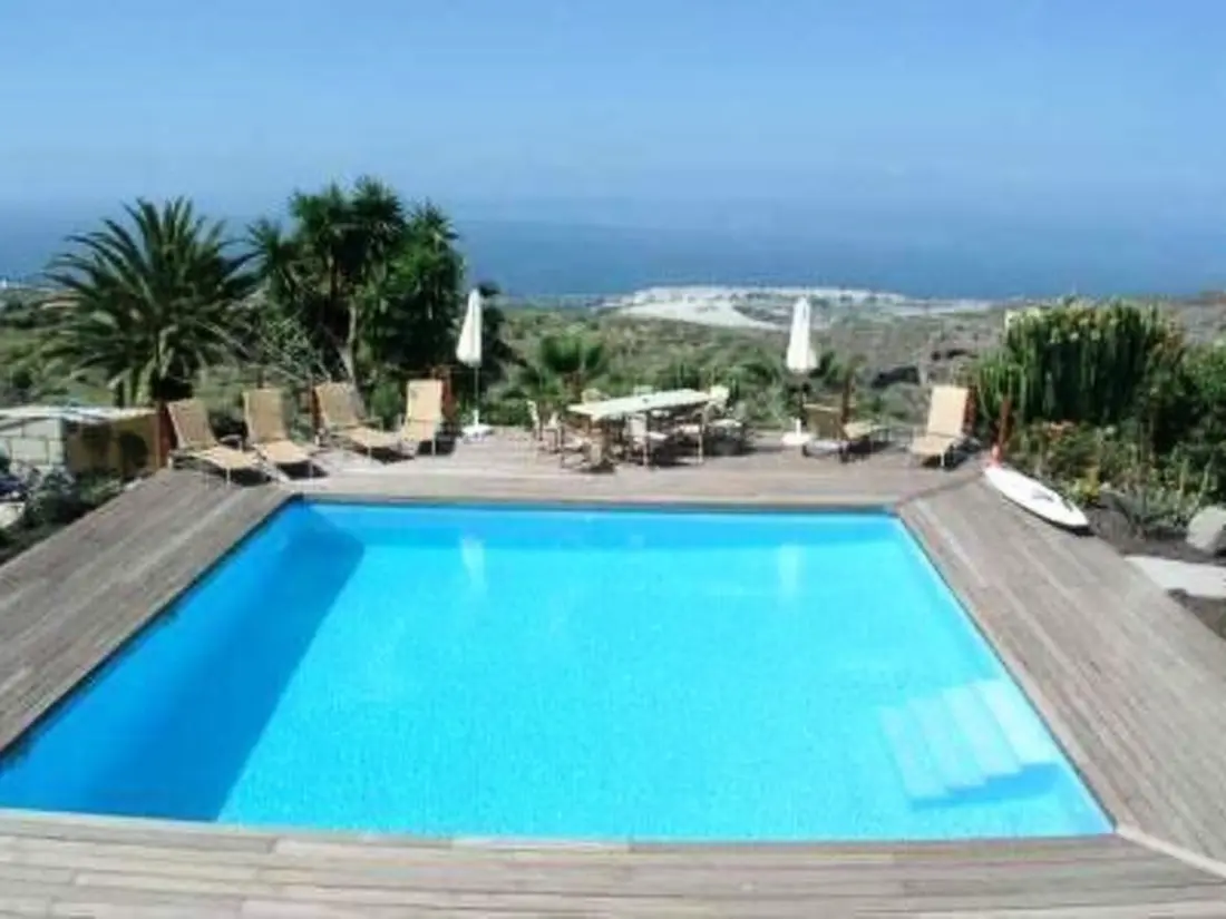 Maison de Vacances Guía de Isora