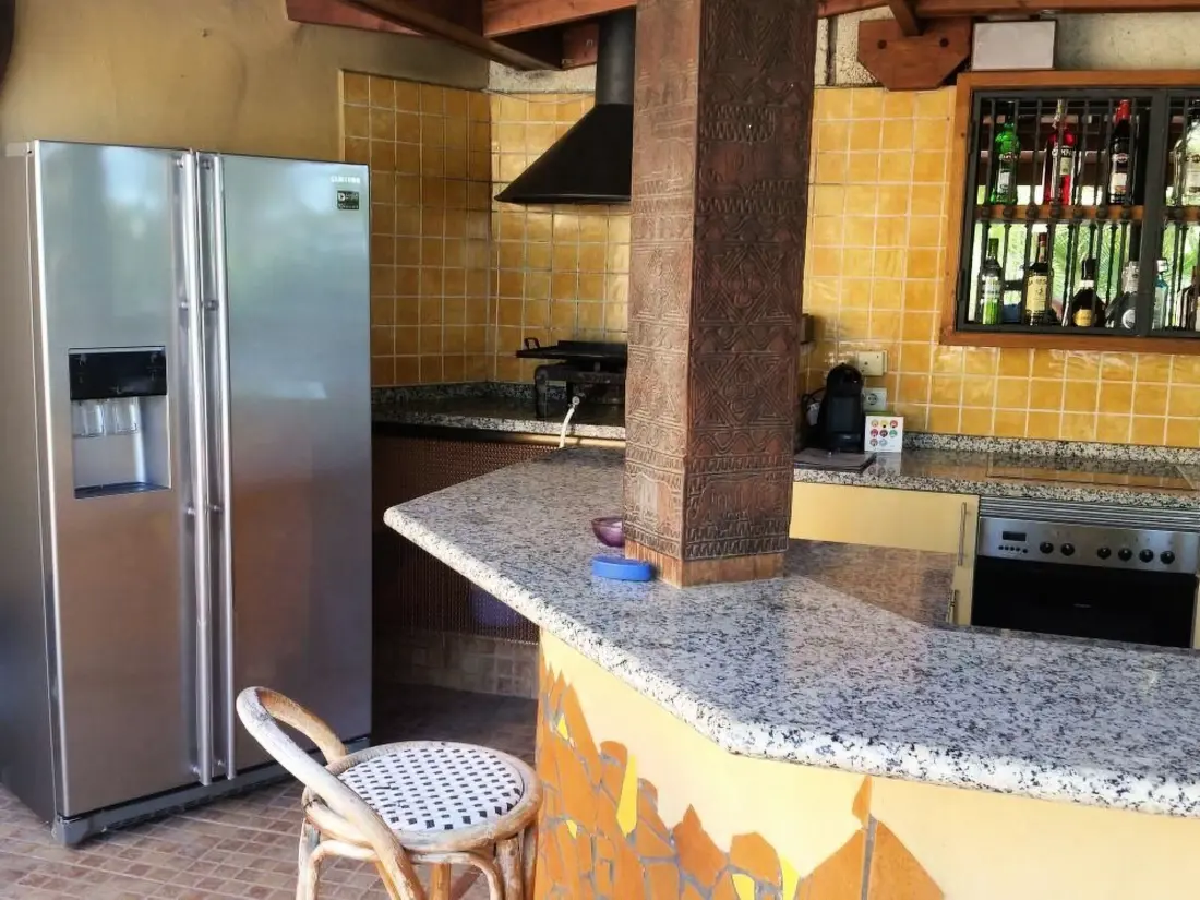 Maison de Vacances Guía de Isora