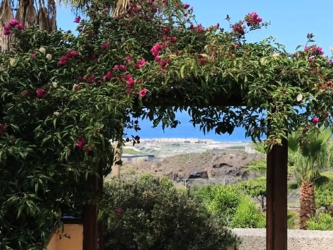 Maison de Vacances Guía de Isora